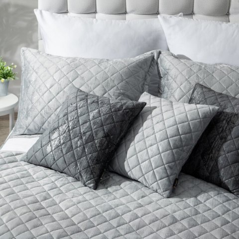 NARZUTA BLINK 3 170 X 210 CM SREBRNY