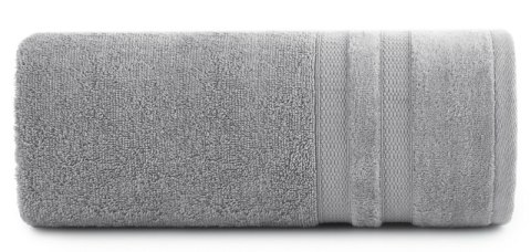 RĘCZNIK PORTO (04) 70 X 140 CM SREBRNY