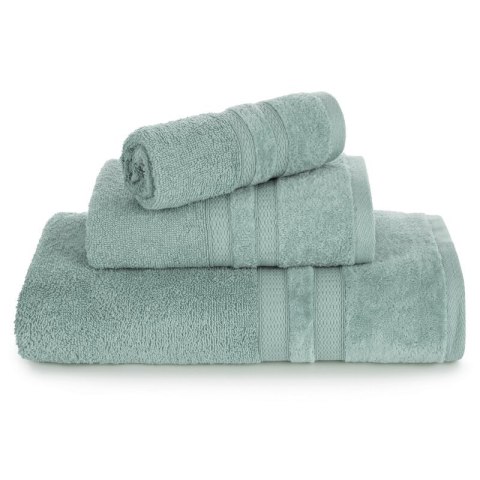 RĘCZNIK PORTO (07) 70 X 140 CM MIĘTOWY