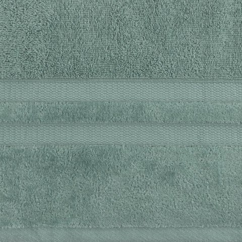 RĘCZNIK PORTO (07) 70 X 140 CM MIĘTOWY