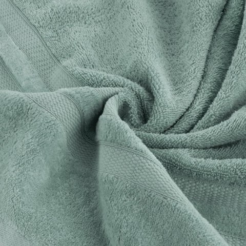 RĘCZNIK PORTO (07) 70 X 140 CM MIĘTOWY