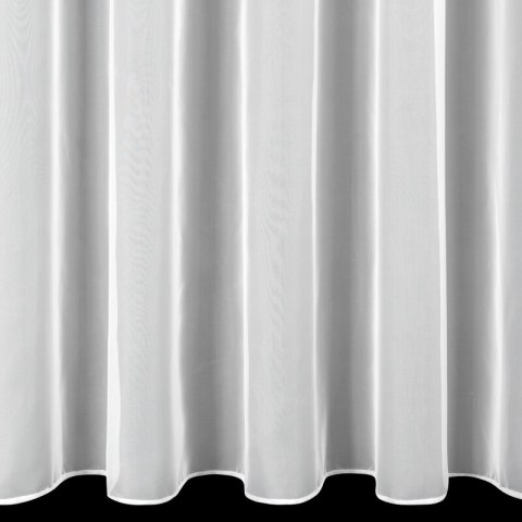 FIRANA GOTOWA LUCY 350X250 CM BIAŁY