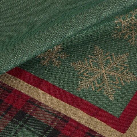 GOB/CHO/STAR/Ś 140X200+/-5% ZIELONY