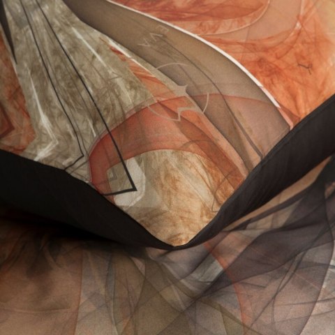 POŚCIEL LUMEA 160 X 200 CM KREMOWY