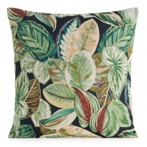 POSZEWKA GOBELIN 08 45 X 45 CM ZIELONY