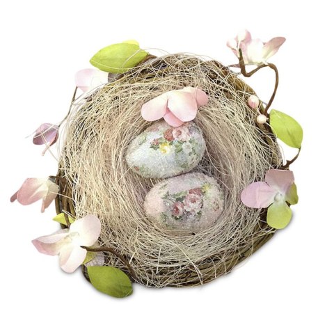 WI/N/GNIAZDO/03 13X13X8 GNIAZDO