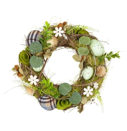 WI/WIANEK/03/A 24X24X8 ZIEL+BRĄZ