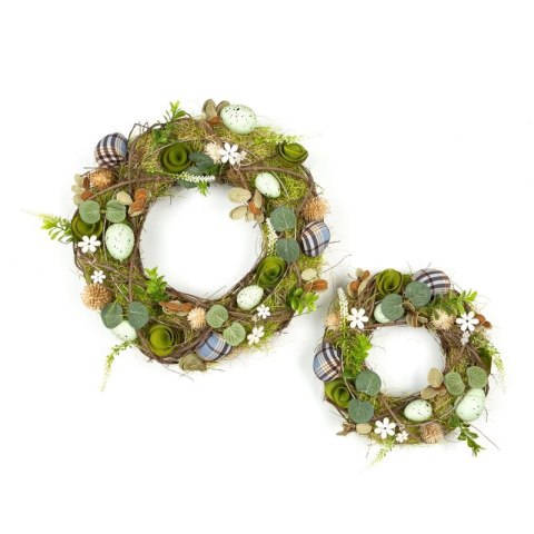 WI/WIANEK/03/A 24X24X8 ZIEL+BRĄZ