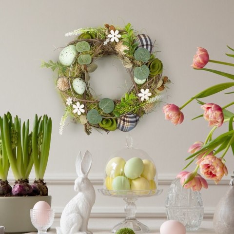 WI/WIANEK/03/A 24X24X8 ZIEL+BRĄZ