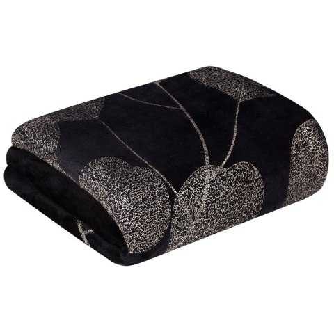 KOC GINKO2 150 X 200 CM CZARNY