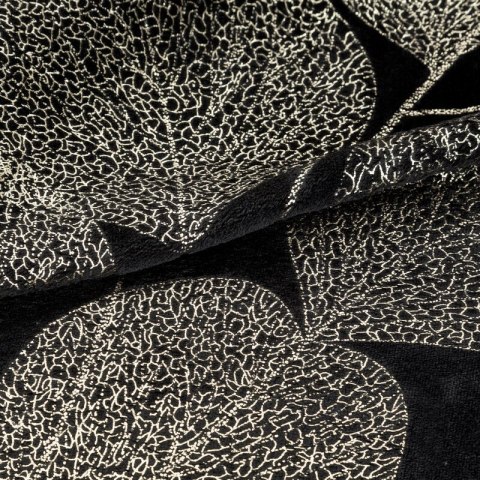 KOC GINKO2 150 X 200 CM CZARNY