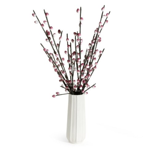 KW/FLORE/641/B 30X35 RÓŻ