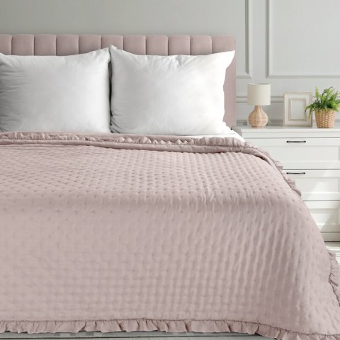 NARZUTA LIBI3 170 X 210 CM PUDROWY