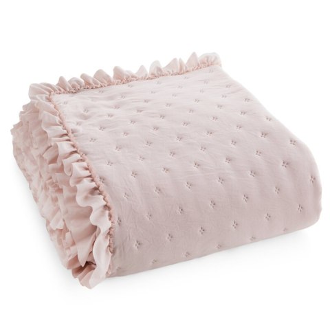 NARZUTA LIBI3 220 X 240 CM PUDROWY