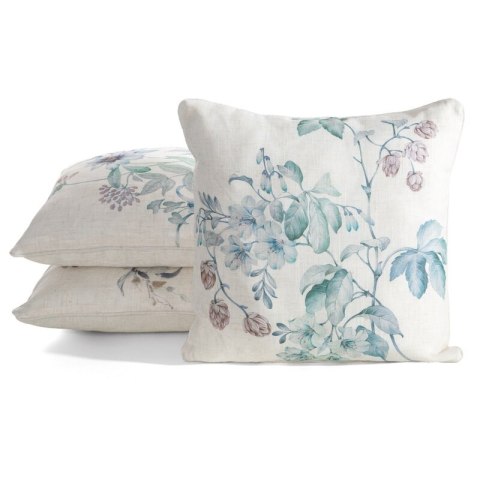 POSZEWKA LEN 41 45 X 45 CM NATURALNY