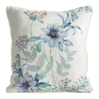 POSZEWKA LEN 42 45 X 45 CM NATURALNY