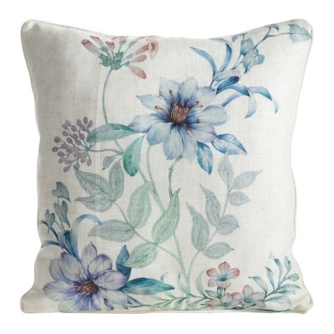 POSZEWKA LEN 42 45 X 45 CM NATURALNY