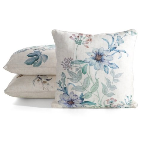 POSZEWKA LEN 42 45 X 45 CM NATURALNY