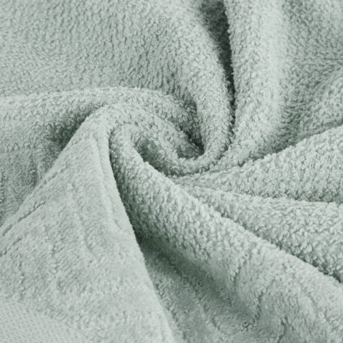 RĘCZNIK LOREN (05) 70 X 140 CM MIĘTOWY