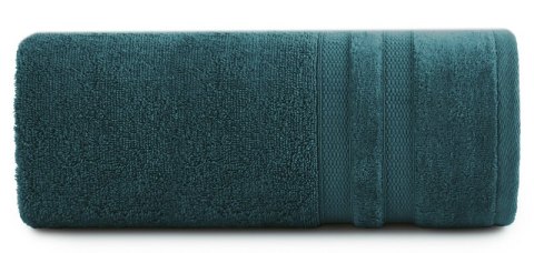 RĘCZNIK PORTO (09) 50 X 90 CM CIEMNOTURKUSOWY