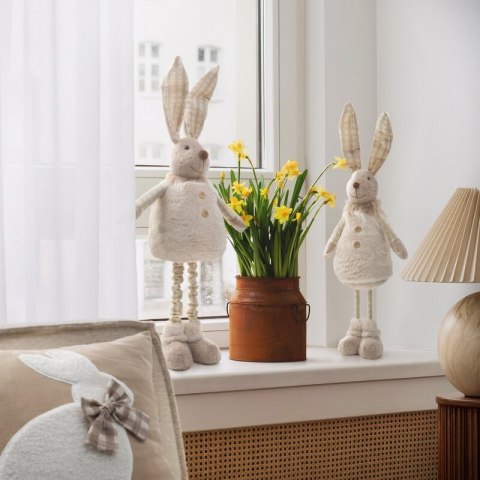 WI/FIG/KRÓLIK/6 21X14X58 BEŻO