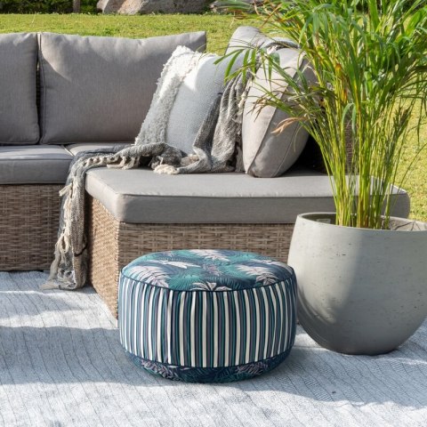 PUFA/GARDEN/12 53X23 GRAN+TURK