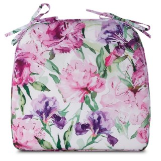 SIED/GARDEN/34C 40X38X4 RÓŻ+FIO