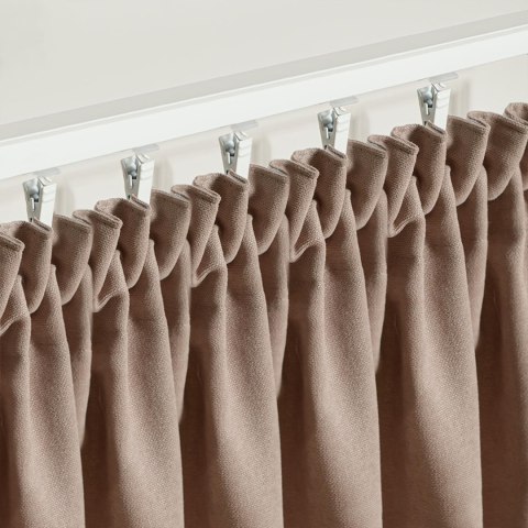 Taśma light Ci705 "smok" 6cm, marszczenie 1:2,5 TASMAY/LP3/250/006000/1