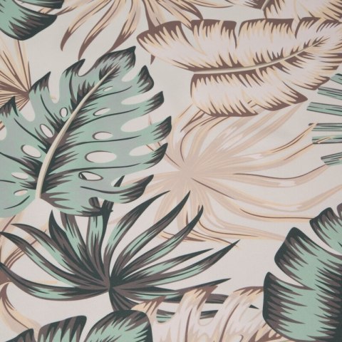 OBRUS GARDEN 140 X 220 CM KREMOWY