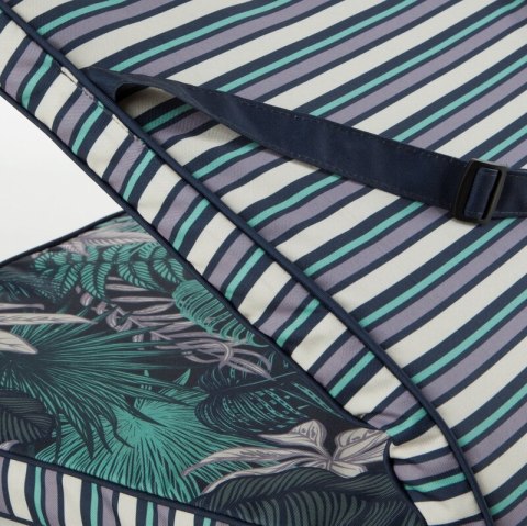 SIED/GARDEN/12A 43X43 GRAN+TURK