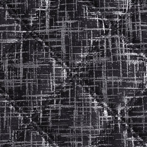 NARZUTA BLINK 6 220 X 240 CM CZARNY