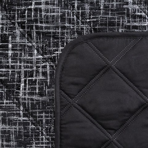 NARZUTA BLINK 6 220 X 240 CM CZARNY