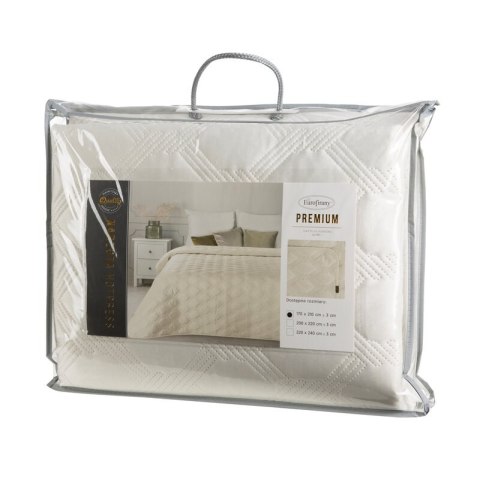 NARZUTA SOFIA 5 170 X 210 CM BIAŁY