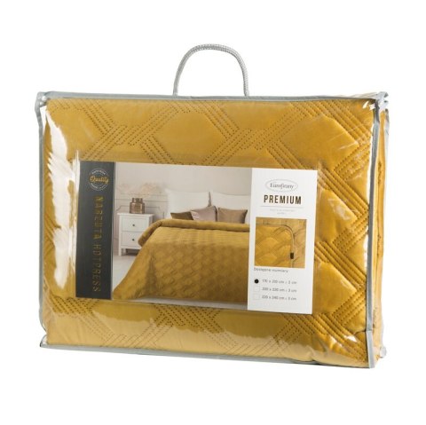 NARZUTA SOFIA 5 170 X 210 CM GRANATOWY