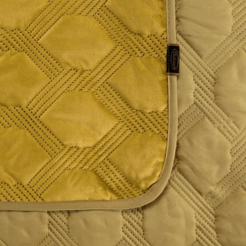 NARZUTA SOFIA 5 170 X 210 CM GRANATOWY