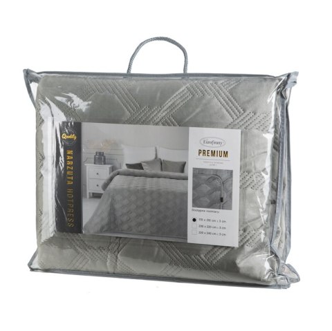 NARZUTA SOFIA 5 170 X 210 CM SREBRNY