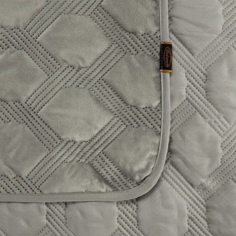 NARZUTA SOFIA 5 170 X 210 CM SREBRNY