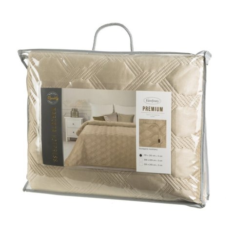 NARZUTA SOFIA 5 220 X 240 CM KREMOWY