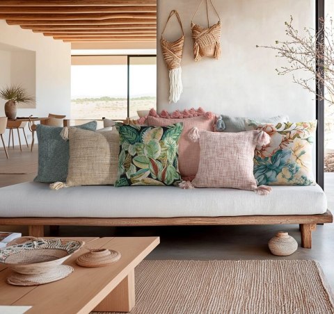 POSZEWKA SZENIL 4 SREBRNY