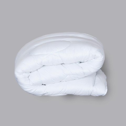 DREAMY ZIMOWA DUO Kołdra z wypełnieniem silikonowym, rozmiar 160x200cm KOLDRA/SIL/D00/160200/1