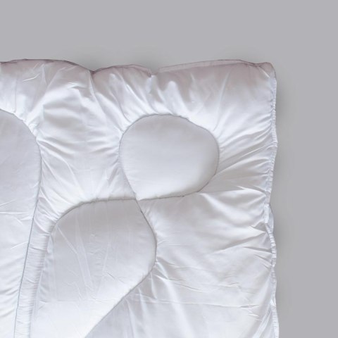 DREAMY ZIMOWA DUO Kołdra z wypełnieniem silikonowym, rozmiar 220x200cm KOLDRA/SIL/D00/220200/1