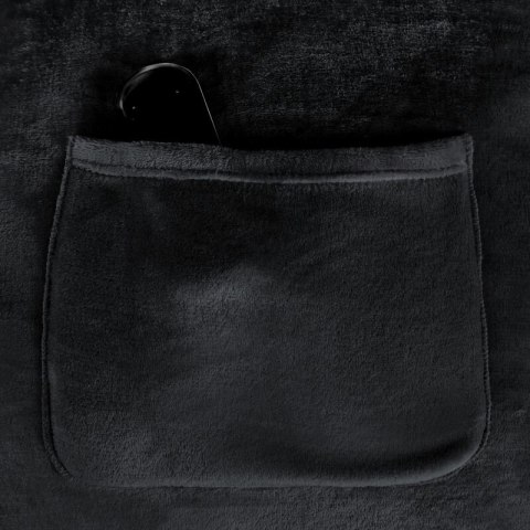 KOC D91 TV 150 X 180 CM CZARNY