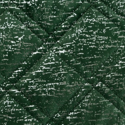 NARZUTA D91 LUIZ 200 X 220 CM ZIELONY