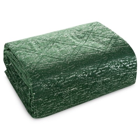 NARZUTA D91 LUIZ 220 X 240 CM ZIELONY