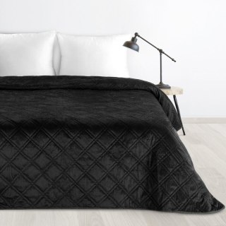 NARZUTA D91 LUIZ 8 170 X 210 CM CZARNY