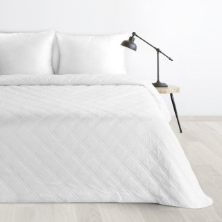 NARZUTA D91 LUIZ 8 200 X 220 CM BIAŁY