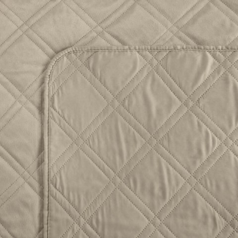 NARZUTA D91 LUIZ 8 220 X 240 CM BEŻOWY