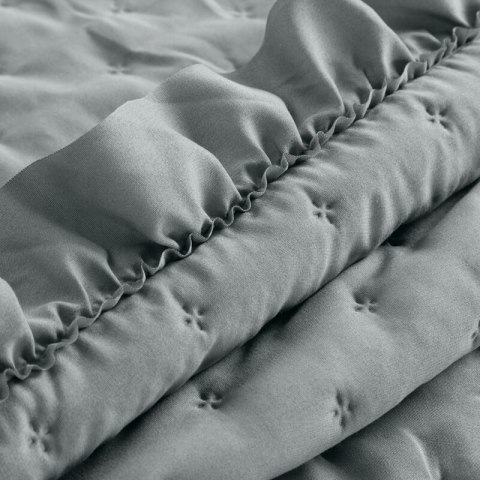 NARZUTA LIBI3 200 X 220 CM SREBRNY