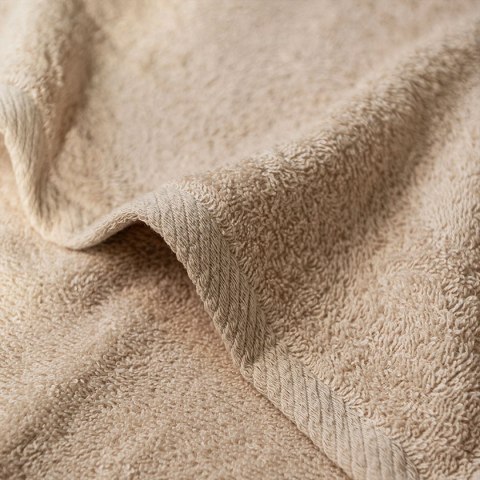 HARRY Ręcznik, 30x50cm, kolor 001 jasny beżowy R00010/RB0/001/030050/1