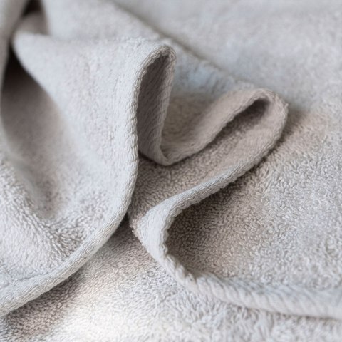 HARRY Ręcznik, 30x50cm, kolor 004 szary R00010/RB0/004/030050/1